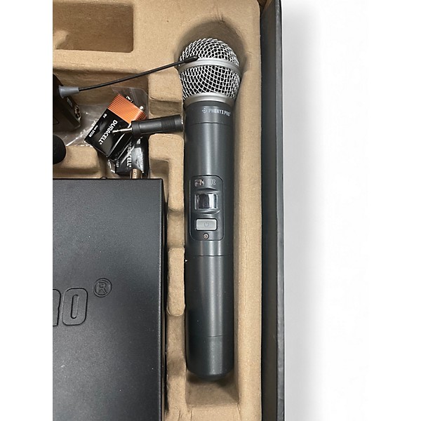 Used Phenyx Pro PTL71 Wireless Wireless System