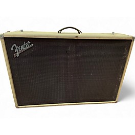 Used Fender TONE MASTER 212 ENCLOSURE Guitar Cabinet