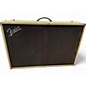 Used Fender TONE MASTER 212 ENCLOSURE Guitar Cabinet thumbnail