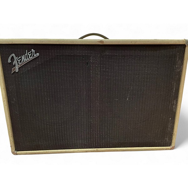 Used Fender TONE MASTER 212 ENCLOSURE Guitar Cabinet