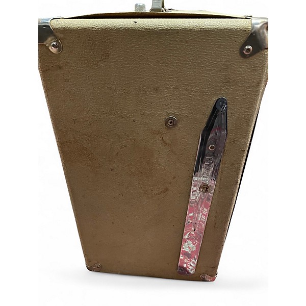 Used Fender TONE MASTER 212 ENCLOSURE Guitar Cabinet