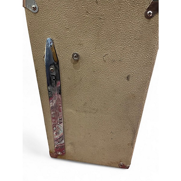 Used Fender TONE MASTER 212 ENCLOSURE Guitar Cabinet