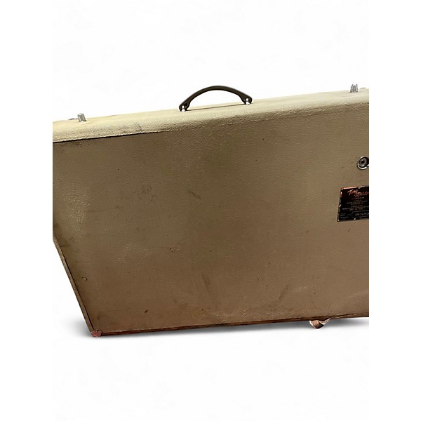 Used Fender TONE MASTER 212 ENCLOSURE Guitar Cabinet