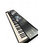 Used KORG Kronos X88 88 Key Keyboard Workstation thumbnail