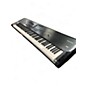 Used KORG Kronos X88 88 Key Keyboard Workstation