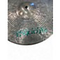 Used Istanbul Agop 14in Agop Signature Hi Hats Cymbal thumbnail