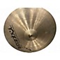 Used Istanbul Mehmet 19in JAZZ RIDE Cymbal thumbnail
