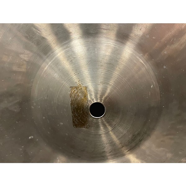 Used Istanbul Mehmet 19in JAZZ RIDE Cymbal