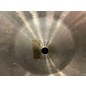 Used Istanbul Mehmet 19in JAZZ RIDE Cymbal