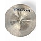 Used Istanbul Mehmet 19in JAZZ RIDE Cymbal