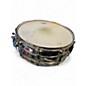 Used Ludwig 14in SUPRAPHONIC NICKEL Drum thumbnail