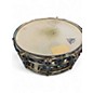 Used Ludwig 14in SUPRAPHONIC NICKEL Drum
