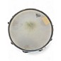 Used Ludwig 14in SUPRAPHONIC NICKEL Drum