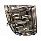 Used Ludwig 14in SUPRAPHONIC NICKEL Drum