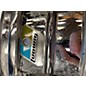 Used Ludwig 14in SUPRAPHONIC NICKEL Drum