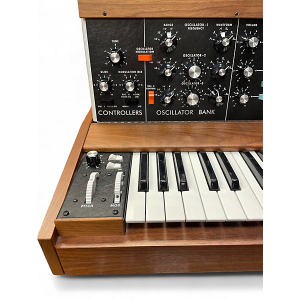 Used Moog MINIMOOG MODEL D 2016 Synthesizer