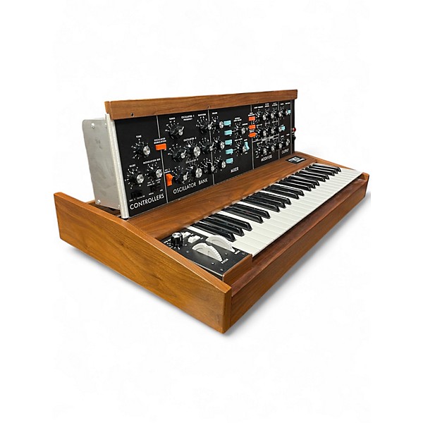 Used Moog MINIMOOG MODEL D 2016 Synthesizer