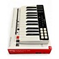 Used IK Multimedia iRig Keys I/O 25 MIDI Controller