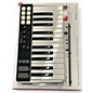 Used IK Multimedia iRig Keys I/O 25 MIDI Controller