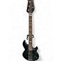 Used Yamaha BB735A indigo blue Electric Bass Guitar thumbnail