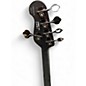 Used Yamaha BB735A indigo blue Electric Bass Guitar