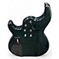 Used Yamaha BB735A indigo blue Electric Bass Guitar