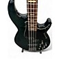 Used Yamaha BB734A indigo Blue Electric Bass Guitar