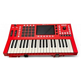 Used Akai Professional MPC KEY 37 Keyboard Workstation