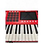 Used Akai Professional MPC KEY 37 Keyboard Workstation