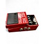Used BOSS RC5 LOOP STATION Pedal