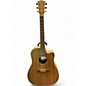 Used Cole Clark FL2EC Australian Blackwood Acoustic Electric Guitar thumbnail
