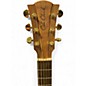 Used Cole Clark FL2EC Australian Blackwood Acoustic Electric Guitar