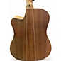 Used Cole Clark FL2EC Australian Blackwood Acoustic Electric Guitar