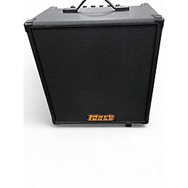 Used Markbass CMB101 Bass Combo Amp