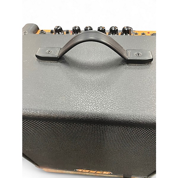 Used Markbass CMB101 Bass Combo Amp