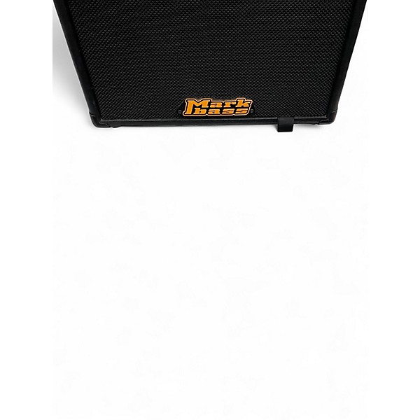 Used Markbass CMB101 Bass Combo Amp