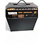 Used Markbass CMB101 Bass Combo Amp