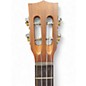 Used Kala Solid Mahogany Baritone Mahogany Ukulele