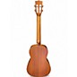 Used Kala Solid Mahogany Baritone Mahogany Ukulele