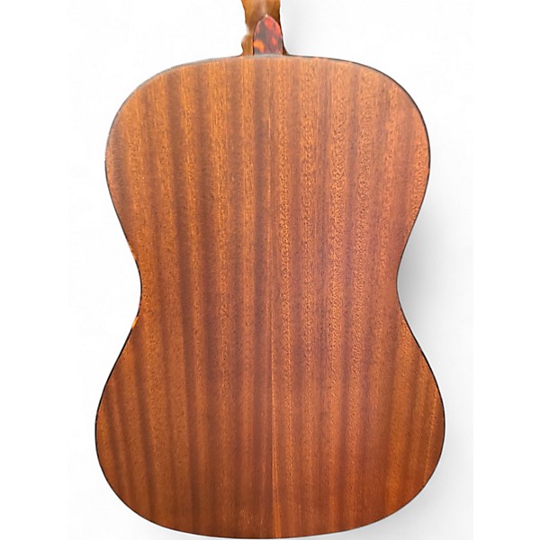 Used Kala Solid Mahogany Baritone Mahogany Ukulele