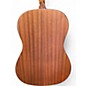 Used Kala Solid Mahogany Baritone Mahogany Ukulele