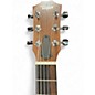 Used Taylor GS Mini 7/8 Scale Natural Acoustic Guitar