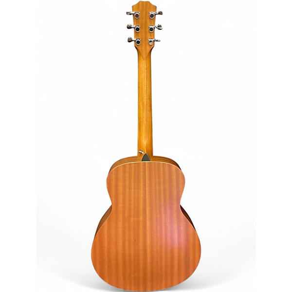 Used Taylor GS Mini 7/8 Scale Natural Acoustic Guitar