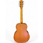 Used Taylor GS Mini 7/8 Scale Natural Acoustic Guitar