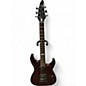 Used ESP LTD H100 Metallic Red Solid Body Electric Guitar thumbnail