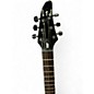 Used ESP LTD H100 Metallic Red Solid Body Electric Guitar
