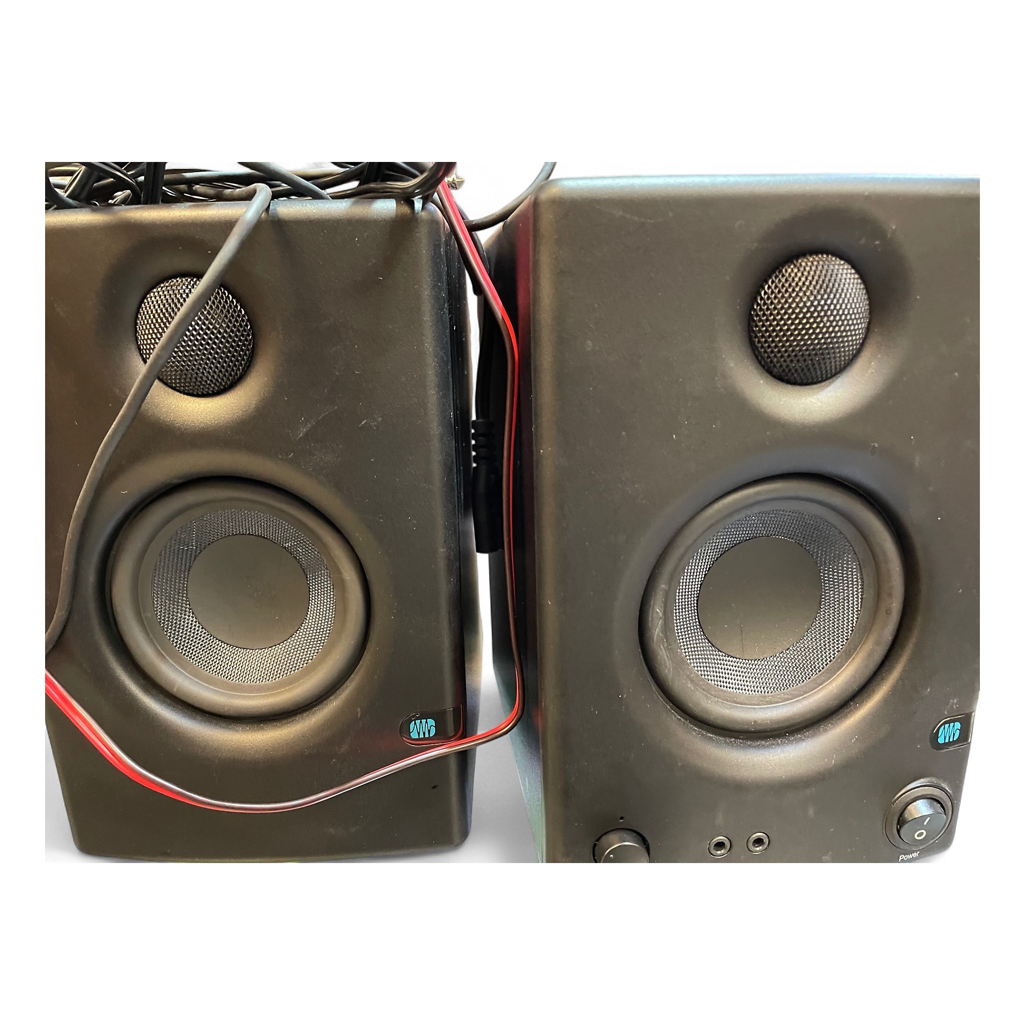 Used PreSonus E 3.5 Powered Monitor | Guitar Center
