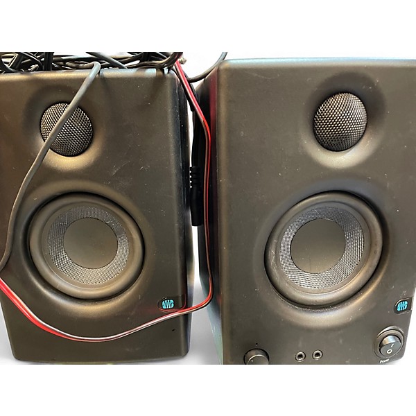 Used PreSonus E 3.5 Powered Monitor