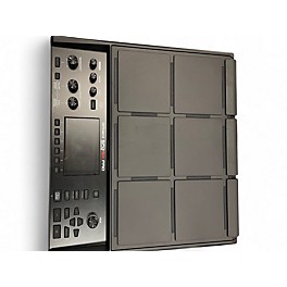 Used Roland SPDSX Sampling Drum MIDI Controller