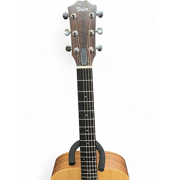 Used Taylor BBT Big Baby Left Handed Natural Acoustic Guitar